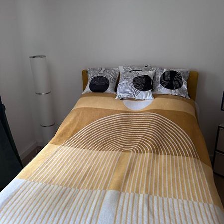 Souterrain Appartement Im Geteviertel Brema Esterno foto