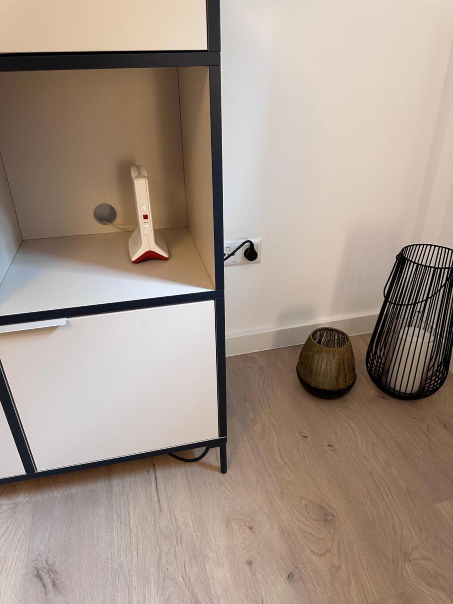 Souterrain Appartement Im Geteviertel Brema Esterno foto