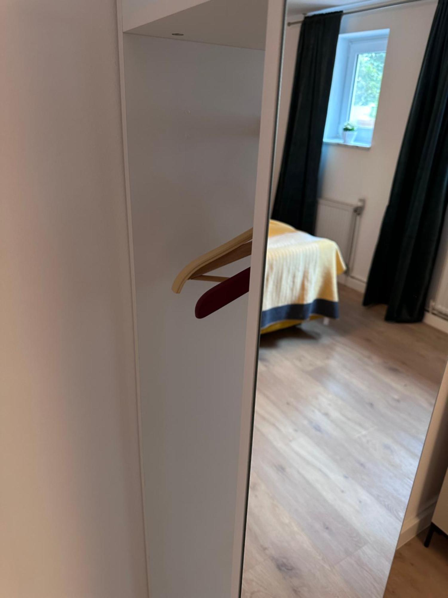 Souterrain Appartement Im Geteviertel Brema Esterno foto
