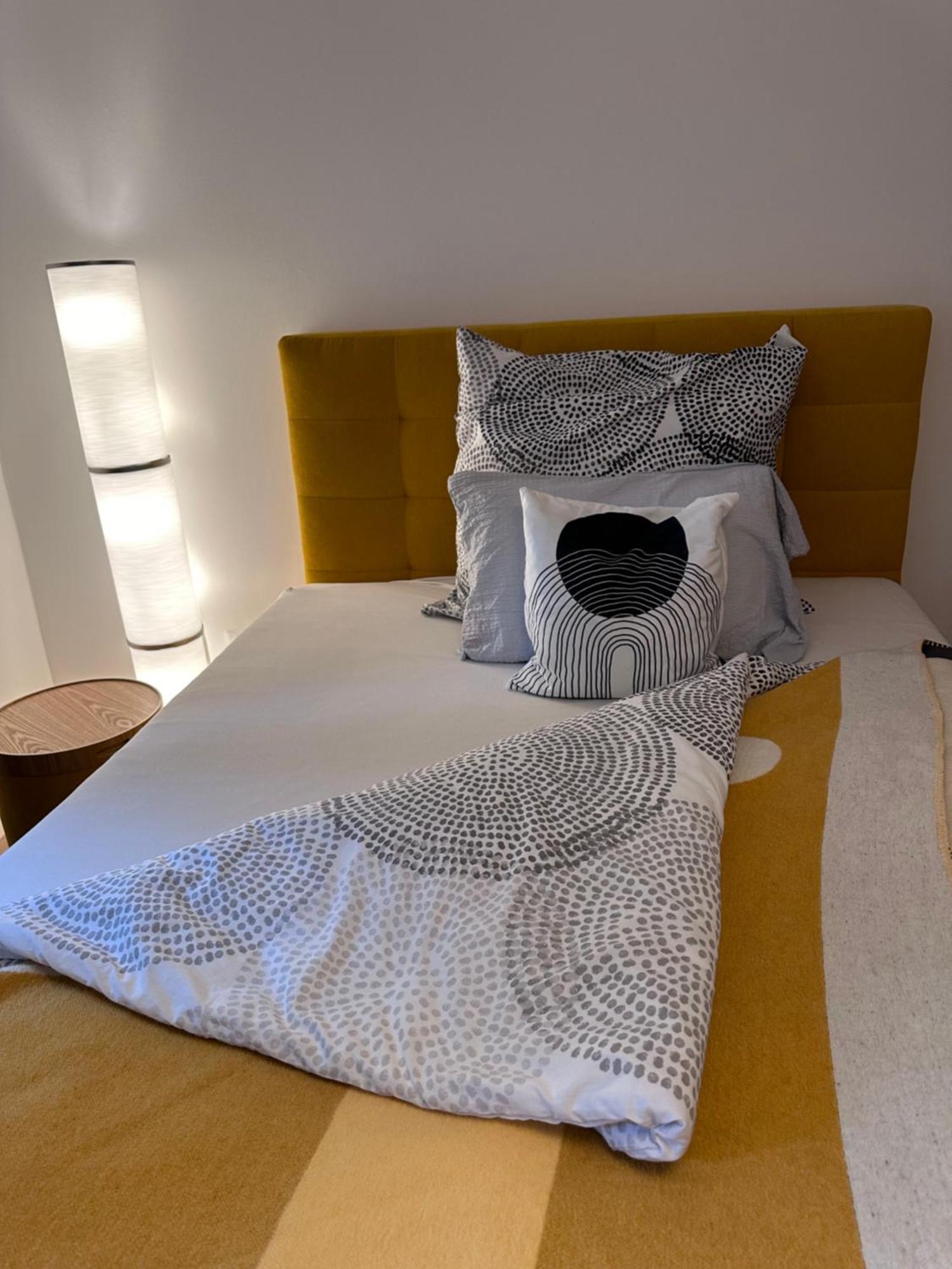 Souterrain Appartement Im Geteviertel Brema Esterno foto